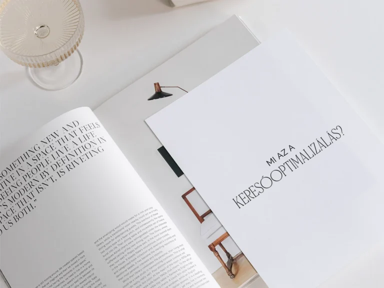 Mi az a Seo? A keresőoptimalizálás jelentése